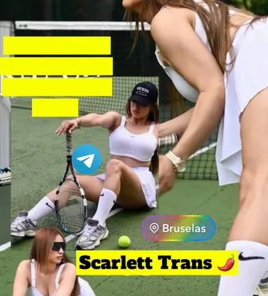 Scarlett