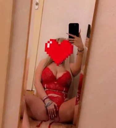 Madalina